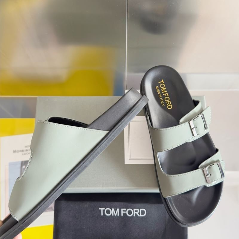 Tom Ford Sandals